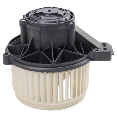 Ford Lincoln Mercury HVAC Blower Motor Assembly TRQ HMA80333