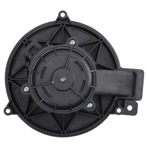 Ford Lincoln Mercury HVAC Blower Motor Assembly TRQ HMA80333