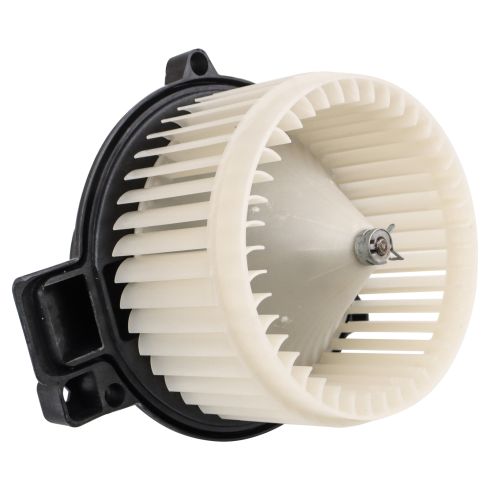 Ford Lincoln Mercury HVAC Blower Motor Assembly TRQ HMA80333