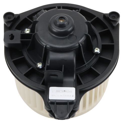 2005-15 Toyota Tacoma HVAC Blower Motor Assembly TRQ HMA84797