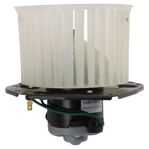 Chevrolet GMC HVAC Blower Motor Assembly TRQ HMA84879