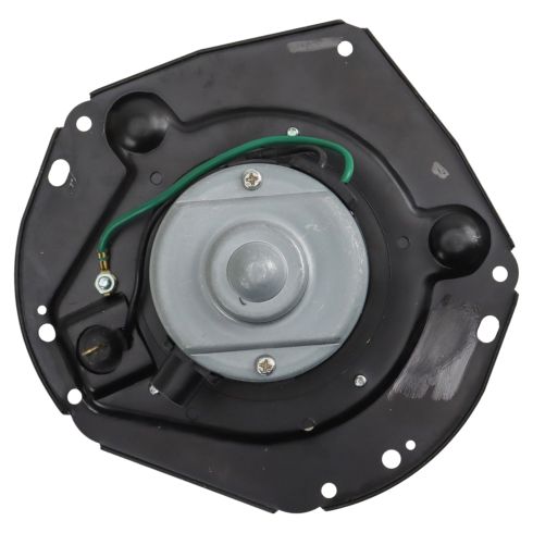 Chevrolet GMC HVAC Blower Motor Assembly TRQ HMA84879