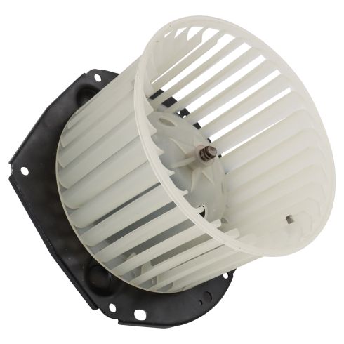 Chevrolet GMC HVAC Blower Motor Assembly TRQ HMA84879