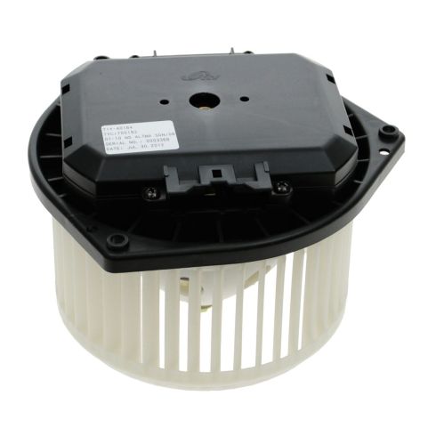 Nissan Infiniti HVAC Blower Motor Assembly TRQ HMA84760