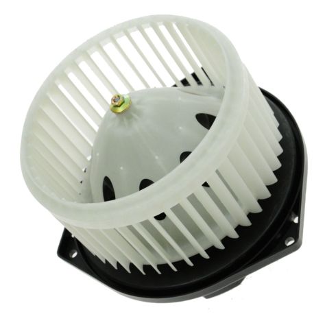 Nissan Infiniti HVAC Blower Motor Assembly TRQ HMA84760
