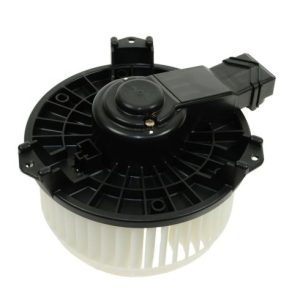 Honda Civic Jeep Wrangler HVAC Blower Motor Assembly TRQ HMA84831