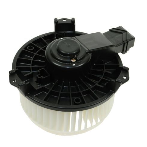 Honda Civic Jeep Wrangler HVAC Blower Motor Assembly TRQ HMA84831