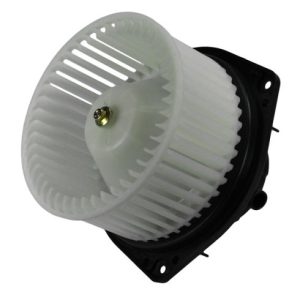 Chevrolet Pontiac HVAC Blower Motor Assembly TRQ HMA80348