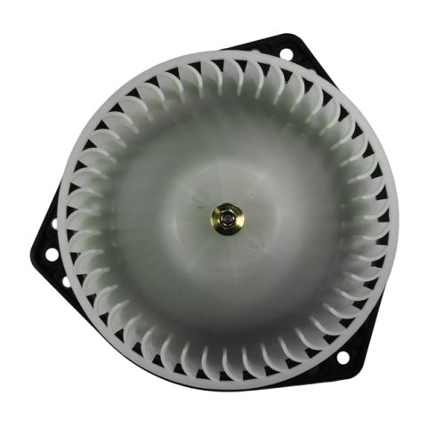 Chevrolet Pontiac HVAC Blower Motor Assembly TRQ HMA80348