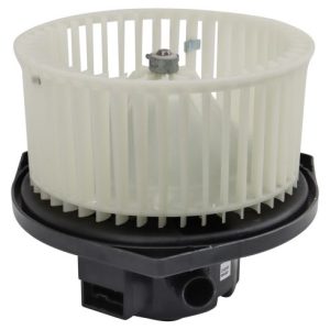 Chevrolet GMC Isuzu HVAC Blower Motor Assembly TRQ HMA84843
