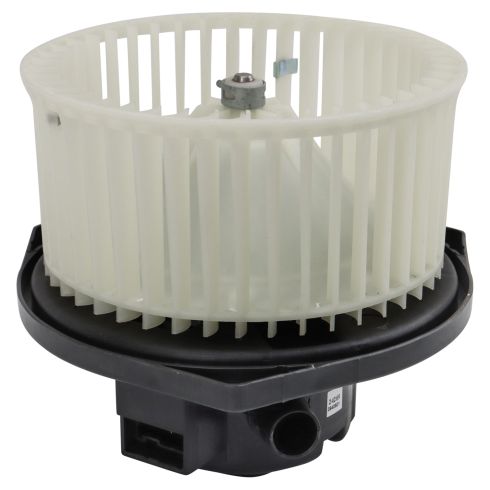 Chevrolet GMC Isuzu HVAC Blower Motor Assembly TRQ HMA84843