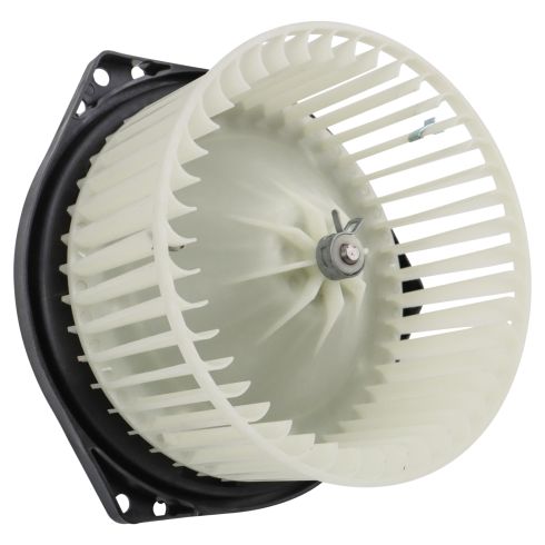 Chevrolet GMC Isuzu HVAC Blower Motor Assembly TRQ HMA84843