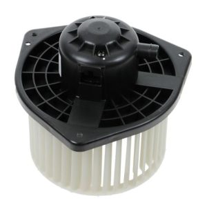 Mitsubishi HVAC Blower Motor Assembly TRQ HMA84803