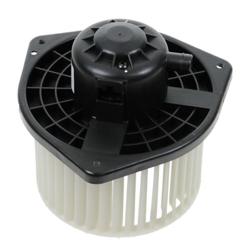 Mitsubishi HVAC Blower Motor Assembly TRQ HMA84803