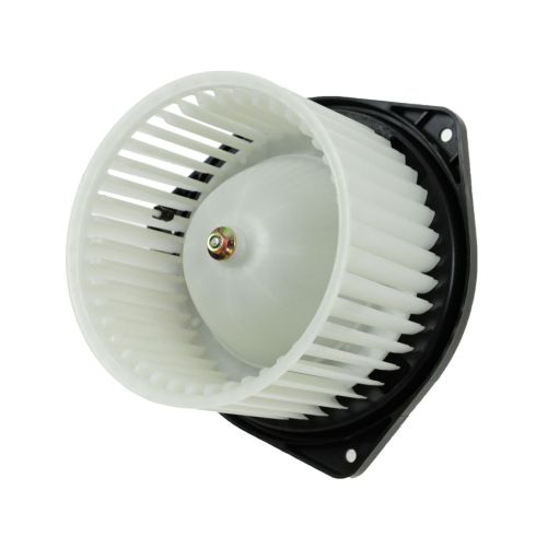 Mitsubishi HVAC Blower Motor Assembly TRQ HMA84803