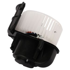 VW Touareg Audi Q7 Porsche Cayenne Front HVAC Blower Motor Assembly TRQ HMA84754