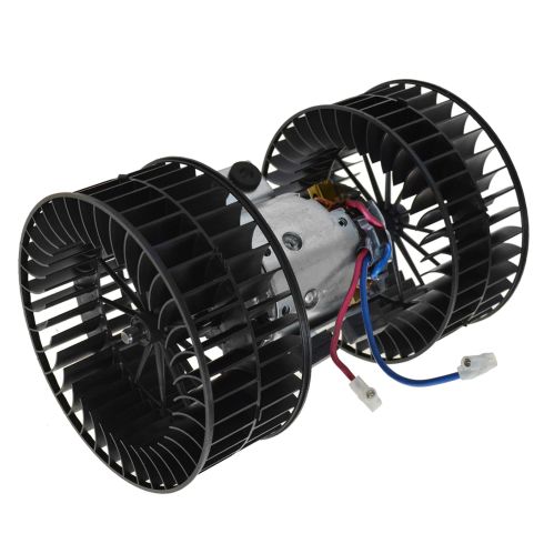1995-01 BMW 740i 740iL 750iL Front HVAC Blower Motor Assembly TRQ HMA80134