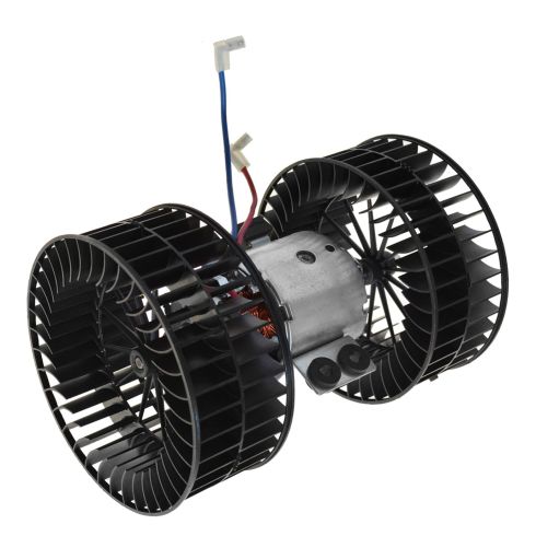 1995-01 BMW 740i 740iL 750iL Front HVAC Blower Motor Assembly TRQ HMA80134