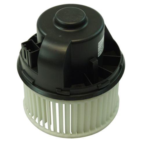 Ford Lincoln HVAC Blower Motor Assembly TRQ HMA80375