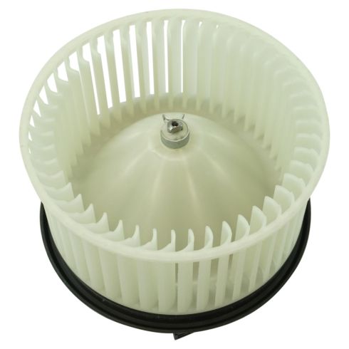 Ford Lincoln HVAC Blower Motor Assembly TRQ HMA80375
