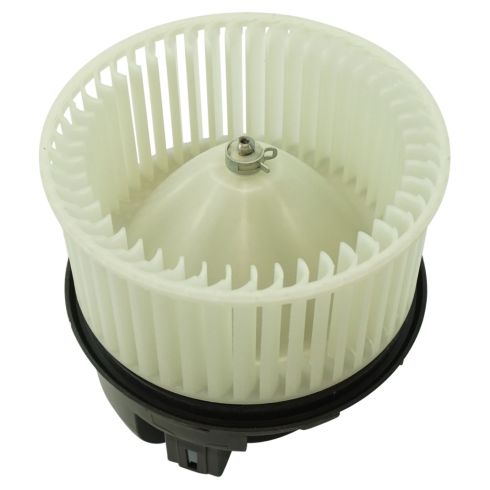 Ford Lincoln HVAC Blower Motor Assembly TRQ HMA80375