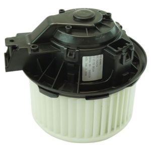 Ford Lincoln HVAC Blower Motor Assembly TRQ HMA80371