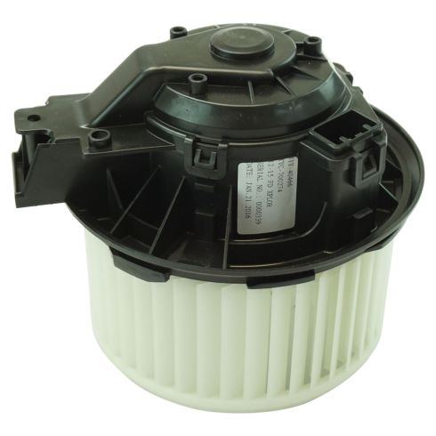 Ford Lincoln HVAC Blower Motor Assembly TRQ HMA80371