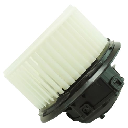 Ford Lincoln HVAC Blower Motor Assembly TRQ HMA80371