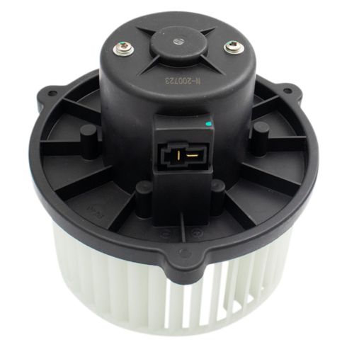 Hyundai Tucson Kia Sportage HVAC Blower Motor Assembly TRQ HMA80125