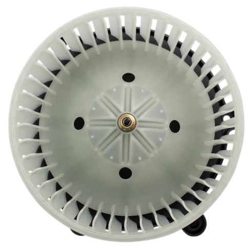 Hyundai Tucson Kia Sportage HVAC Blower Motor Assembly TRQ HMA80125