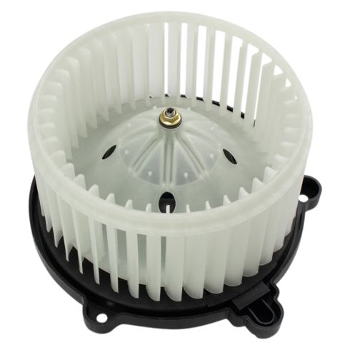 Hyundai Tucson Kia Sportage HVAC Blower Motor Assembly TRQ HMA80125