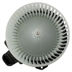 Toyota Corolla Prius Prius V Front HVAC Blower Motor Assembly TRQ HMA80111