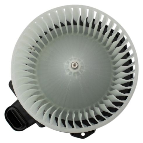 Toyota Corolla Prius Prius V Front HVAC Blower Motor Assembly TRQ HMA80111