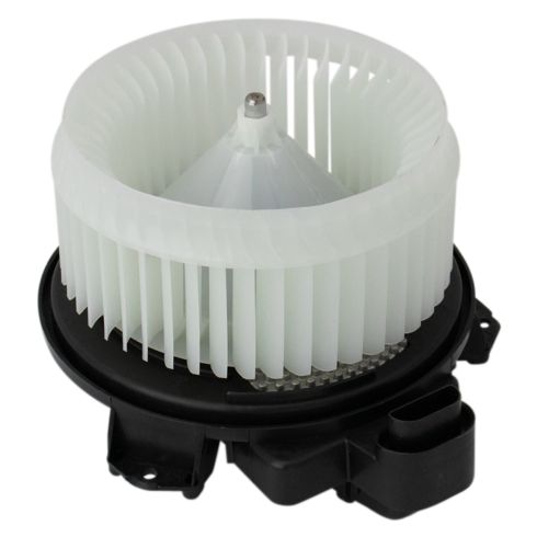 Toyota Corolla Prius Prius V Front HVAC Blower Motor Assembly TRQ HMA80111