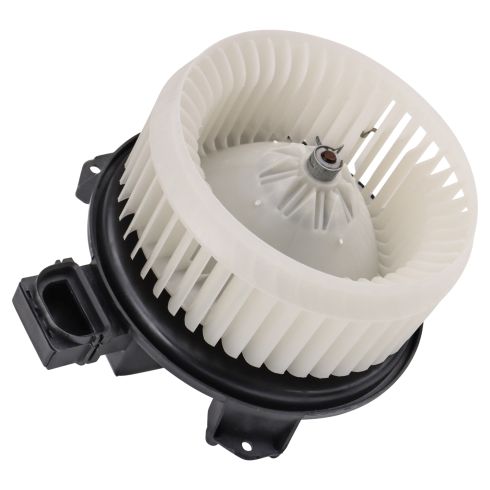 HVAC Blower Motor Assembly TRQ HMA80115
