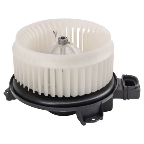 HVAC Blower Motor Assembly TRQ HMA80115