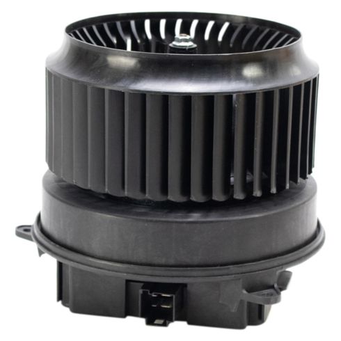 Audi HVAC Blower Motor Assembly TRQ HMA88813