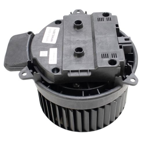 Audi HVAC Blower Motor Assembly TRQ HMA88813