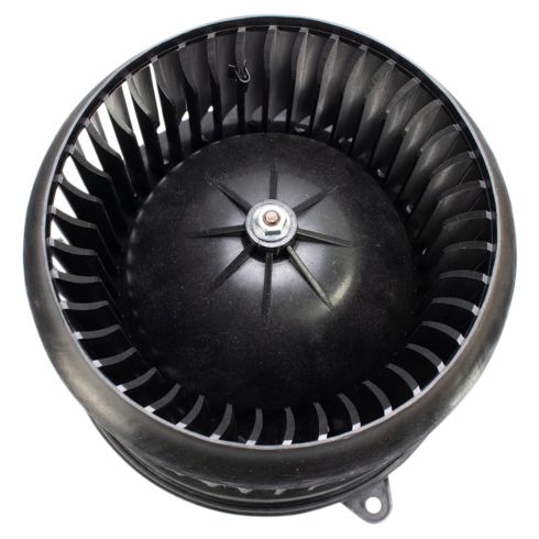 Audi HVAC Blower Motor Assembly TRQ HMA88813