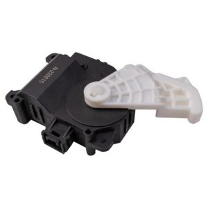 Toyota Corolla Rav4 Air Recirculating Blend Door TRQ HCA40147