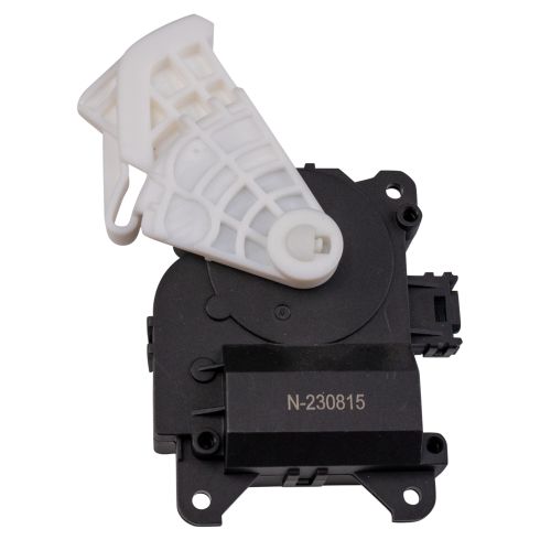 Toyota Corolla Rav4 Air Recirculating Blend Door TRQ HCA40147