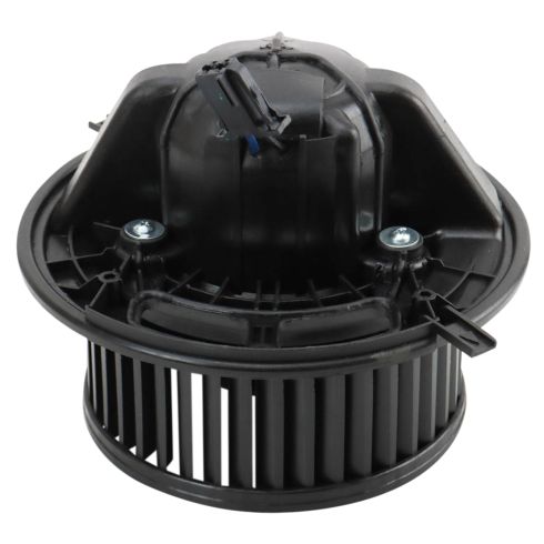 Mercedes Benz HVAC Blower Motor Assembly TRQ HMA80692