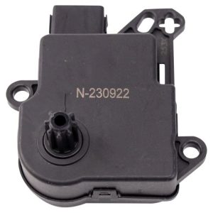 Ford Lincoln Mercury HVAC Blend Door Actuator TRQ HCA41835