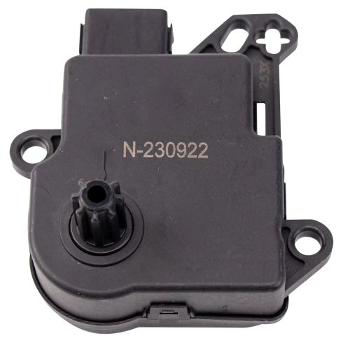 Ford Lincoln Mercury HVAC Blend Door Actuator TRQ HCA41835