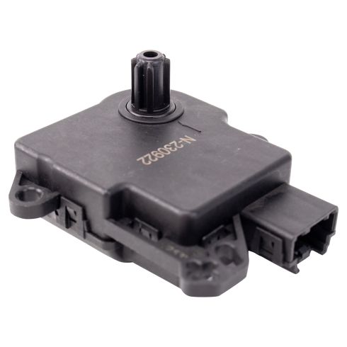 Ford Lincoln Mercury HVAC Blend Door Actuator TRQ HCA41835