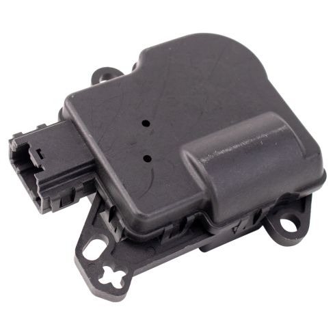 Ford Lincoln Mercury HVAC Blend Door Actuator TRQ HCA41835