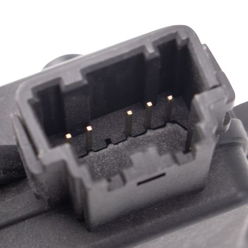 Ford Lincoln Mercury HVAC Blend Door Actuator TRQ HCA41835