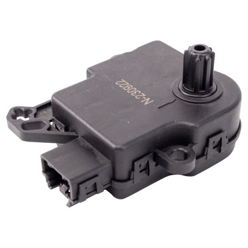 Ford Lincoln Mercury HVAC Blend Door Actuator TRQ HCA41835