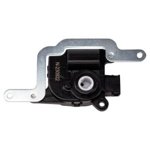2007-10 Hyundai Elantra Main HVAC Mode Door Actuator TRQ HCA41854