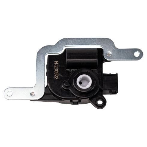 2007-10 Hyundai Elantra Main HVAC Mode Door Actuator TRQ HCA41854